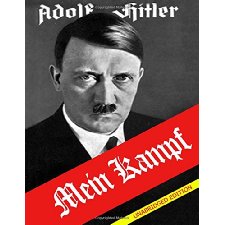 Mein Kampf by Adolf Hitler (9781682044902)