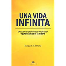 Una vida infinita: Descubre en profundidad el revelador viaje del alma tras  la muerte (Spanish Edition): Cámara, Joaquín: 9781717700025: :  Books