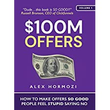 Brutally Honest, $100M Leads Book Summary and Review