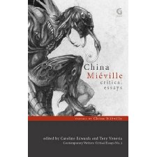 china mieville essay