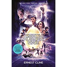 Ready Player One by Ernest Cline (9781784754792)