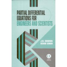 Partial Differential Equations for Engineers And Scientists by K. Singh ...
