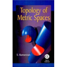 s kumaresan topology of metric spaces
