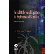 Partial Differential Equations for Engineers and Scientists by J. N ...