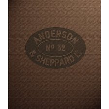 Anderson & Sheppard: A Style is Born (9781848661684)