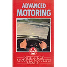 Advanced Motoring by Ian Webb, George Eyles (9781850919131)