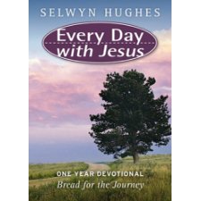 Bread for the Journey (Every Day with Jesus One-year Devotional) by ...