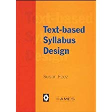 Text Based Syllabus Design by Susan Feez (9781864083125)