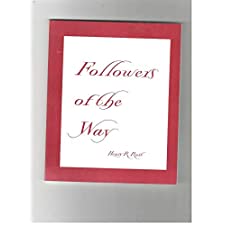 Followers of the Way by Henry R. Rust (9781877871771)