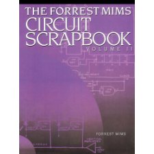 Mims Circuit Scrapbook V.II by Mims, Forrest (9781878707499)