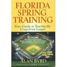 Florida Spring Training: Your Guide to Touring the Grapefruit League by 