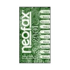 Neofax 2001 by Mangum, O. Barry (9781888703146)