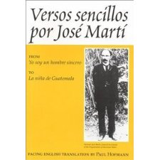 Versos Sencillos by Jose Marti: A Translation by Marti, Jose, Fountain ...