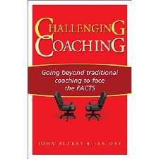 Challenging Coaching: Going Beyond Traditional Coaching To Face The ...