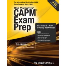 CAPM Exam Details