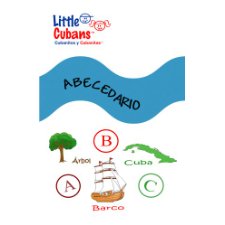 Abecedario (Conceptos Básicos para Little Cubans) (Basic Concepts for ...