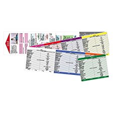 Pediatric Length-based Tape 2017, Broselow, Broslow type by Paul D ...