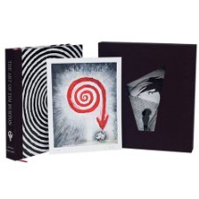 The Art of Tim Burton, Standard Edition by Leah Gallo, Tim Burton
