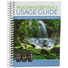 Mini Modern Essentials Usage Guide: 6th Edition A Quick Guide To The ...