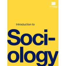 Introduction to Sociology by Openstax College (9781938168017)