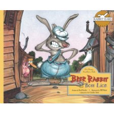 Brer Rabbit And Boss Lion: A Classic Southern Tale (Rabbit Ears ...