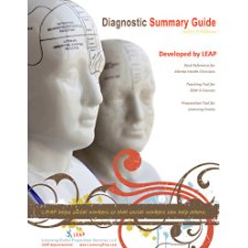 2015 Leap Diagnostic Summary Guide Dsm 5 Social Work Exam