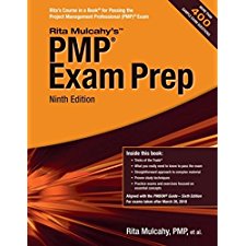 Pmp Exam Prep Accelerated Learning To Pass The Project - 