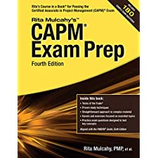 CAPM Exam Exercise