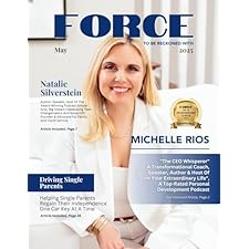 FORCE Magazine: May 2025 by Witteman, Cindy (9781966798675)