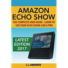 echo complete learn user guide pro author