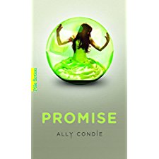 Promise by Rubio-Barreau Vanessa Condie Ally (9782070634392)