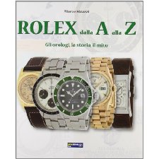 rolex storia