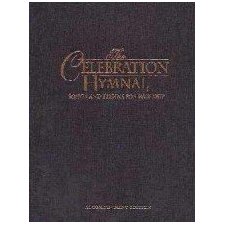 The Celebration Hymnal, Accompaniment / Rhythm / Guitar Edition by