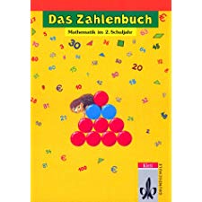 Das Zahlenbuch, Neuausgabe, EURO, Mathematik im 2. Schuljahr by Berger ...