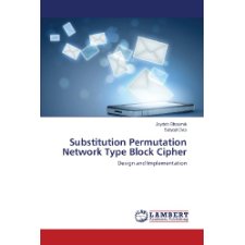 Substitution Permutation Network Type Block Cipher: Design and ...