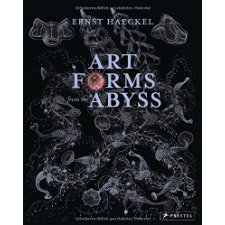 Art Forms From The Abyss images from the HMS Challenger expedition Ernst Haeckel's Images F