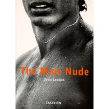 The Male Nude by David Leddick, Robert Mapplethorpe, Herb Ritts