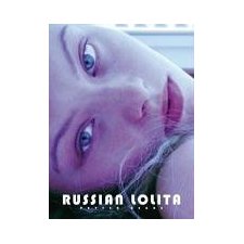 Russian Lolita (German, English and French Edition) by Hegre ...