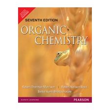 Organic Chemistry, 7th Edition by L. G. Wade (9788131704813)