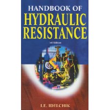 洋書 HANDBOOK of HYDRAULIC RESISTANCE 3rd Edi Handbook of Hydraulic Resistance by I.E. Idelchik (9788179921180)