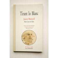 Tirant lo Blanc i altres escrits de Joanot Martorell (Classics catalans  Ariel) (Catalan Edition) by Joanot Martorell (9788434475021)