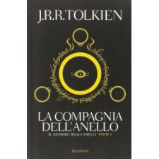 JOHN RONALD REUEL TOLKIEN - LA by Tolkien, John R. R. (9788845270741)