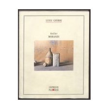 Luigi ghirri の atelier morandi