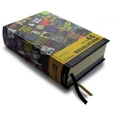 45 REVOLUTIONS (A definitive discography of UK punk, mod, powerpop