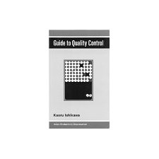 Guide to Quality Control (Industrial engineering & technology) by Kaoru ...
