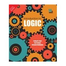 Introduction to logic 14th edition copi download