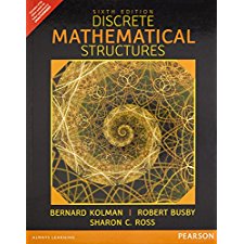 Discrete Mathematical Structures by KOLMAN (9789332549593)
