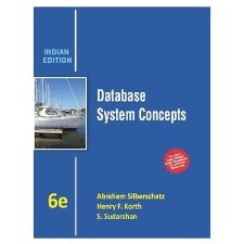 Database System Concepts By Henry F. Korth & S. Sudarshan Abraham ...