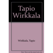 Tapio Wirkkala: Eye Hand and Thought by Marianne-Aav-Finland