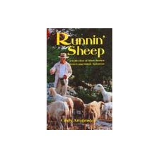 Runnin' Sheep (A Collection of Short Stories from Long Island, Bahamas ...